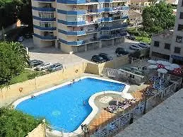 Nuria Sol Apts Fuengirola Hotel