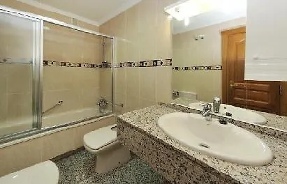 Nuria Sol Apts Fuengirola 3*,
