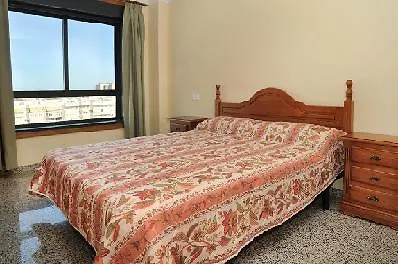 Nuria Sol Apts Fuengirola 3*,  Spain
