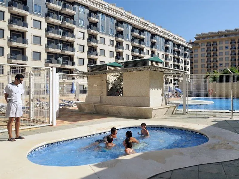 Nuria Sol Apts Fuengirola