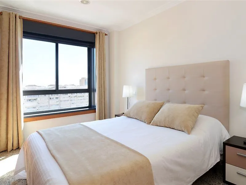 Nuria Sol Apts Fuengirola