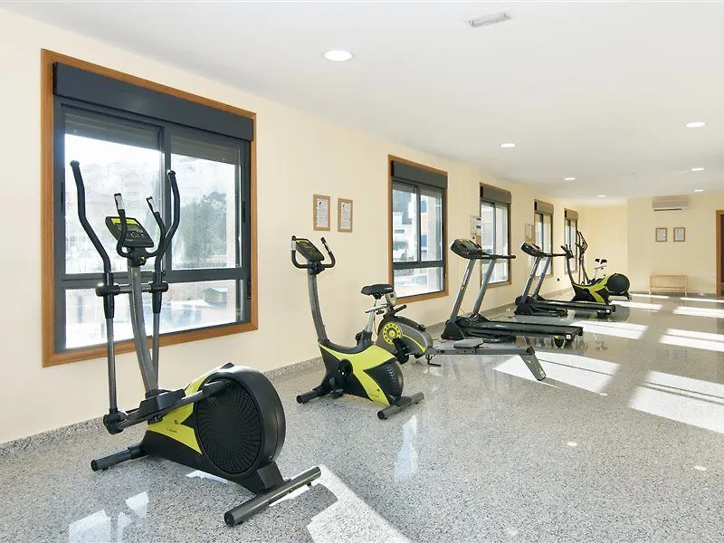 Hotel Nuria Sol Apts Fuengirola