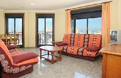 Nuria Sol Apts Fuengirola