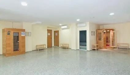 Hotel Nuria Sol Apts Fuengirola